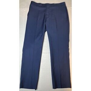 Calvin Klein Slim Fit 100% Wool Dress Pants 36x30